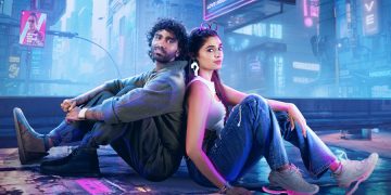 ‘லவ் இன்சூரன்ஸ் கம்பெனி’ (LIK)  –  விமர்சனம்!