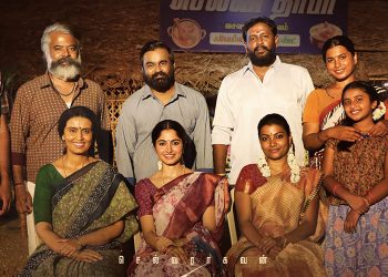 ‘மனிதன் தெய்வமாகலாம்’ –  (விமர்சனம்.) ஆனா என்ன, ஆகலைன்னா என்ன!?