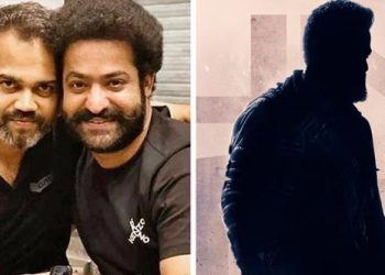 ‘மேன் ஆஃப் மாஸஸ்’  என்டிஆர் படத்தின் பிரம்மாண்ட அறிவிப்பு!