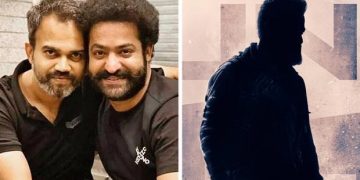 ‘மேன் ஆஃப் மாஸஸ்’  என்டிஆர் படத்தின் பிரம்மாண்ட அறிவிப்பு!