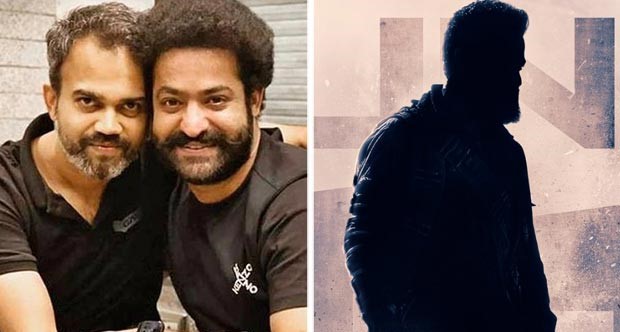 ‘மேன் ஆஃப் மாஸஸ்’  என்டிஆர் படத்தின் பிரம்மாண்ட அறிவிப்பு!