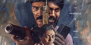 ‘நீளிரா’ –  விமர்சனம்!