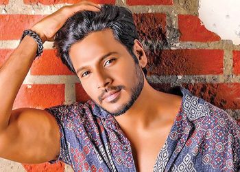 கிருஷ்ண சைதன்யா இயக்கத்தில் சந்தீப் கிஷன் நடிக்கும் ‘பவர் பேட்டா’!