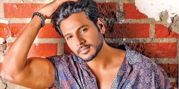 கிருஷ்ண சைதன்யா இயக்கத்தில் சந்தீப் கிஷன் நடிக்கும் ‘பவர் பேட்டா’!