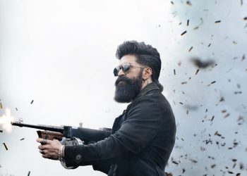 ‘CinemaCon 2026’ விழாவில் கவனம் ஈர்த்த “டாக்ஸிக்”  !