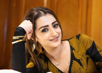 சினிமாவுக்கு முழுக்கா?  நடிகை திரிஷா ‘திடீர்’ ஆவேசம்!