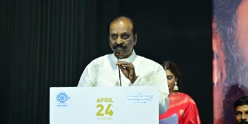 திருமணம் ஒரு  முற்றுகை இடப்பட்ட  கோட்டை ! கவிப்பேரரசு வைரமுத்து பரபரப்பு பேச்சு!!