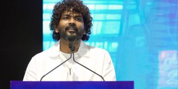 ‘லவ் இன்சூரன்ஸ் கம்பெனி’ (LIK) , 100 கோடி கிளப்பில் சேரும்! –  விக்னேஷ் சிவன்!