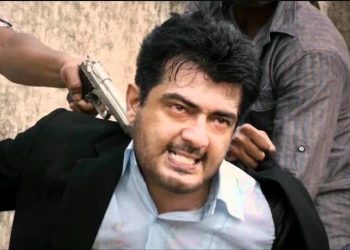 மீண்டும் வெளியாகிறது அஜித்தின் ‘பில்லா’ !