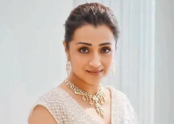 காதல் இல்லைன்னா…  ‘தீ’ யாக பரவும் திரிஷாவின் பதிவு!