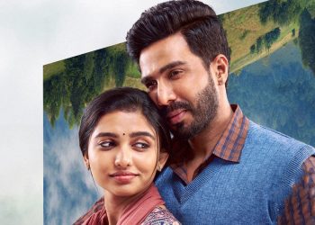 கோடை விடுமுறையை குறி வைக்கும்  ‘இரண்டு வானம்’.!