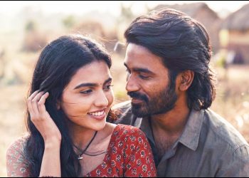 ‘கர’ படத்தில் தனுஷ் செய்த மேஜிக் ! -இயக்குனர் விக்னேஷ் ராஜா,