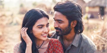 ‘கர’ படத்தில் தனுஷ் செய்த மேஜிக் ! -இயக்குனர் விக்னேஷ் ராஜா,