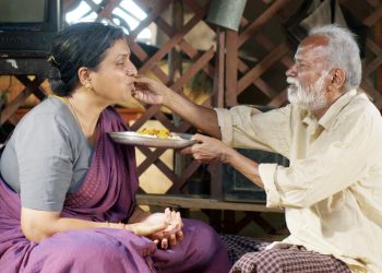 வெங்கட் பிரபு வெளியிட்ட ‘லெனின் பாண்டியன்’ டிரெய்லர் வெளியீடு!