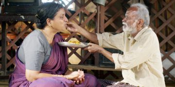 வெங்கட் பிரபு வெளியிட்ட ‘லெனின் பாண்டியன்’ டிரெய்லர் வெளியீடு!