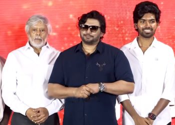 நடிகர் பிரசாந்த் பிறந்த நாளில் வெளியான அதிரடி அறிவிப்பு!