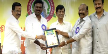 மே 2ல் ஸ்டிரைக்: நடிகர் சங்கத்துக்கு  எச்சரிக்கை!  அதிரடியில் இறங்கிய  தயாரிப்பாளர் சங்கம் !!