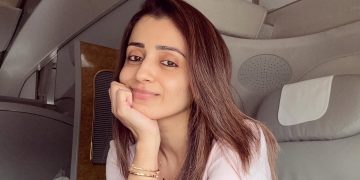 மன உளைச்சல், தூக்கமின்றி தவிக்கிறேன்…  நடிகை திரிஷா பரபரப்பு பதிவு!