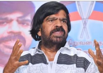 சிம்புவின்  படப்பிடிப்பை நிறுத்திய பெப்சி… போராட்டத்துக்கு  தயாராகும்   டி. ராஜேந்தர்!