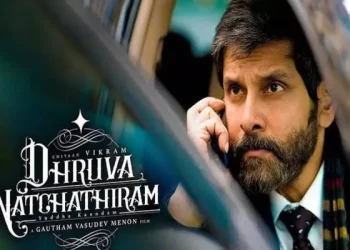 ஜூன் 15 க்குள் ‘துருவநட்சத்திரம்’ வெளியீடு! கோர்ட் அதிரடி உத்தரவு !!