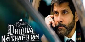 ஜூன் 15 க்குள் ‘துருவநட்சத்திரம்’ வெளியீடு! கோர்ட் அதிரடி உத்தரவு !!