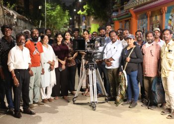 வடசென்னையை மையமாக வைத்து உருவாகியுள்ள ” ஆல் பாஸ் “!