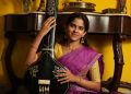 உத்தரா உன்னிகிருஷ்ணன் குரலில் ஸ்ரீ வெங்கடேச சுப்ரபாதம்!