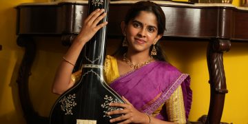 உத்தரா உன்னிகிருஷ்ணன் குரலில் ஸ்ரீ வெங்கடேச சுப்ரபாதம்!