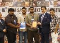 சிறந்த அனிமேஷன் திரைப்படத்திற்கான விருதை வென்ற ‘தி வைல்ட் கால்’