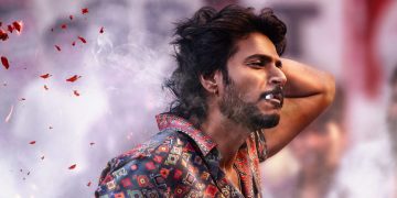 சந்தீப் கிஷன் – கிருஷ்ண சைதன்யா  கூட்டணியில் உருவாகும் ‘பவர் பேட்டா’!