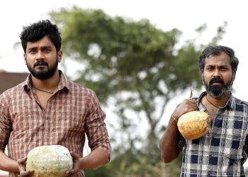 விடாமுயற்சி வீணாகாது: நரேன் மணியின் சினிமா வெற்றிப் பயணம்!