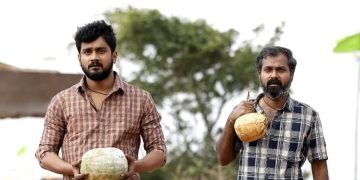 விடாமுயற்சி வீணாகாது: நரேன் மணியின் சினிமா வெற்றிப் பயணம்!