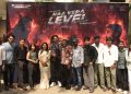 ராப்பர் கிட் சாந்தேவின் “நா வேற லெவல்’’ பாடல்  வெளியீடு!