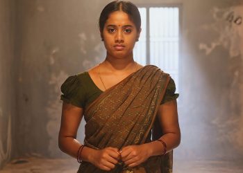 ‘லட்சுமிகாந்தன் கொலை வழக்கு’ கதாபாத்திர அறிமுக காட்சிகளை வெளியிட்ட விஜய் சேதுபதி!