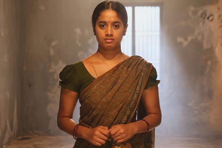 ‘லட்சுமிகாந்தன் கொலை வழக்கு’ கதாபாத்திர அறிமுக காட்சிகளை வெளியிட்ட விஜய் சேதுபதி!