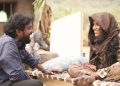 கோமலி பிரசாத் நடித்திருக்கும் ‘மண்டவெட்டி’ திரைப்படம்!