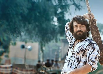 ராம்சரணின் ‘பெத்தி’ திரைப்படத்தை ஹொம்பாலே ஃபிலிம்ஸ் வெளியிடுகிறது!