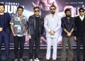 ‘பெத்தி’ திரைப்படம் நிச்சயமாக வெற்றி பெறும்! – ராம் சரண் பேச்சு!