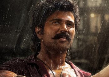 விஜய் தேவரகொண்டாவின் ‘ரவுடி ஜனார்த்தனா’ ஸ்பெஷல் போஸ்டர்!