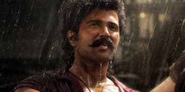 விஜய் தேவரகொண்டாவின் ‘ரவுடி ஜனார்த்தனா’ ஸ்பெஷல் போஸ்டர்!