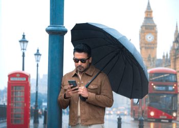 ஆகஸ்ட் 14 ல் வெளியாகும் சூர்யாவின் ‘விஸ்வநாத் & சன்ஸ்’  !