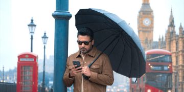 ஆகஸ்ட் 14 ல் வெளியாகும் சூர்யாவின் ‘விஸ்வநாத் & சன்ஸ்’  !