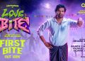 சந்தானம் – அபர்ணா தாஸ் நடிக்கும் ‘லவ் பைட்’!