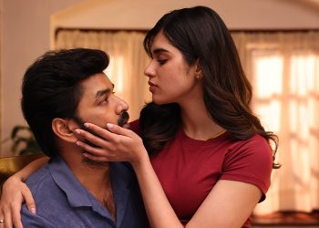 ’சட்டென்று மாறுது வானிலை’ –  விமர்சனம்!