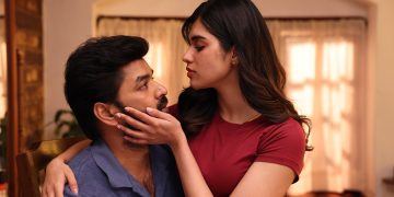 ’சட்டென்று மாறுது வானிலை’ – விமர்சனம்!