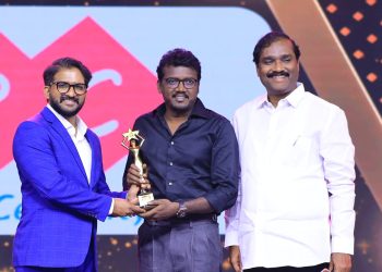 ‘முதல்வர் விஜய்’ பெயரில் புதிய விருது அறிவிப்பு!