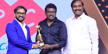 ‘முதல்வர் விஜய்’ பெயரில் புதிய விருது அறிவிப்பு!