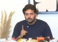 மிரட்டி திருமணம்: விவாகரத்து கிடக்கும் வரை நடிக்க மாட்டேன்! நடிகர் ரவிமோகன் கண்ணீருடன் ஆவேசம்!!