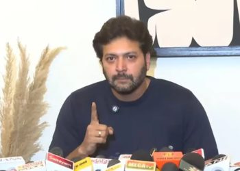 மிரட்டி திருமணம்: விவாகரத்து கிடக்கும் வரை நடிக்க மாட்டேன்! நடிகர் ரவிமோகன் கண்ணீருடன் ஆவேசம்!!