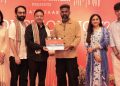 இயக்குநர் பிரேம்குமார், பகத் பாசில் இணையும் புதிய படம் பூஜையுடன் துவங்கியது!